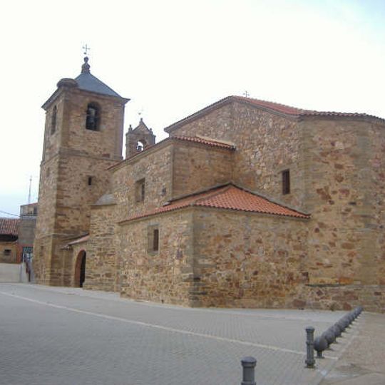 Manganeses de la Polvorosa