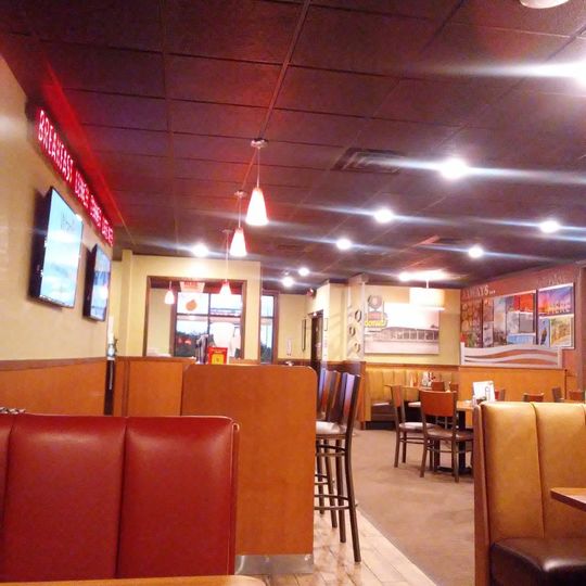 Denny's