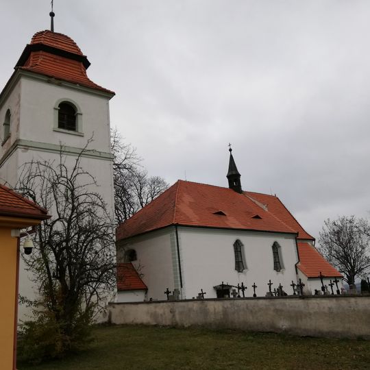 Křtěnov