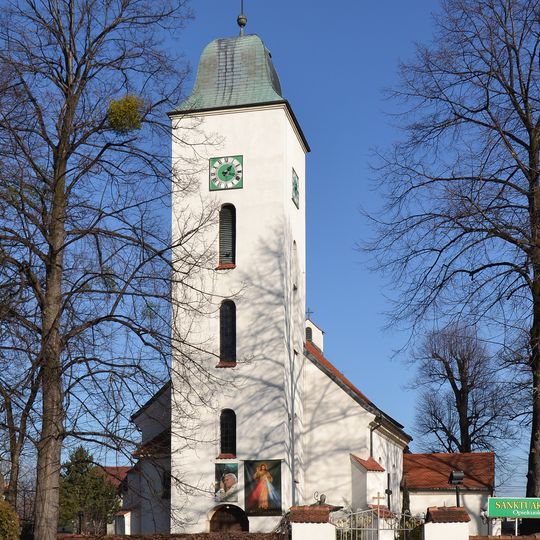 Bujaków