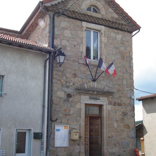 Saint-Julien-Labrousse