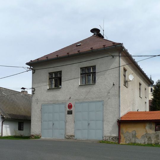 Synagoge