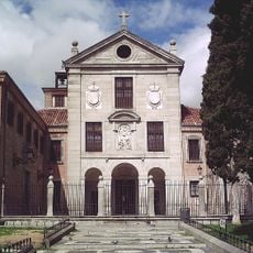 Royal Convent of La Encarnación