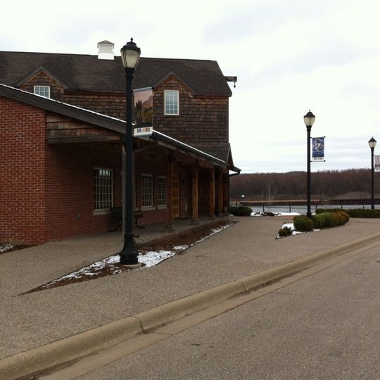 Museu de Arte Marinha de Minnesota