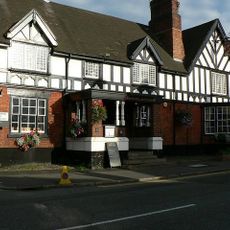 Kings Arms Inn