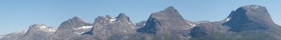 Panoramic View 0