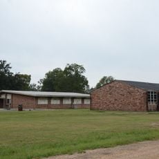 Little River County Training School Historic District