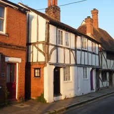 40A And 41, Ivy Lane