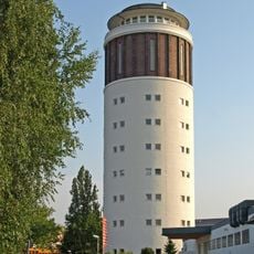 Water Tower Groß-Gerau