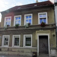 24 Wałowa Street in Świebodzin
