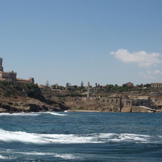 Capo Passero