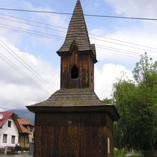 Zvonica na návsí