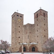 Katholische Pfarrkirche St. Heinrich