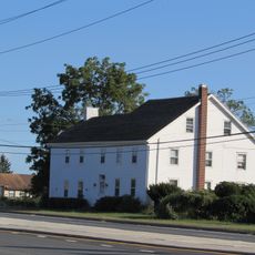 Mermaid Tavern
