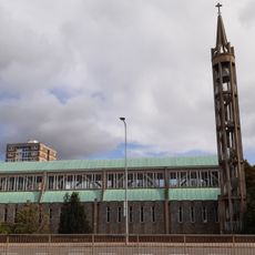 Parish Church of St Andrew and St George