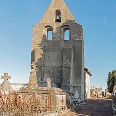 Ancienne église Saint-Martin de Castelnau-d'Estrétefonds