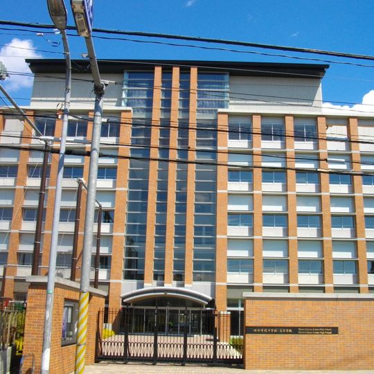 Showa Academy