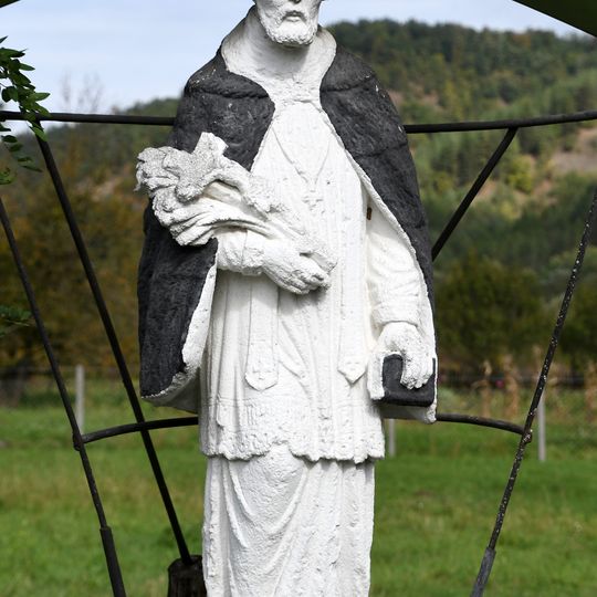 Statue of John of Nepomuk