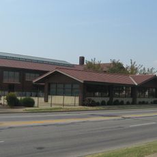 Evansville Municipal Market