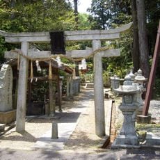 Munakata-jinja