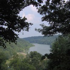Strouds Run State Park