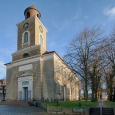St. Marienkirche