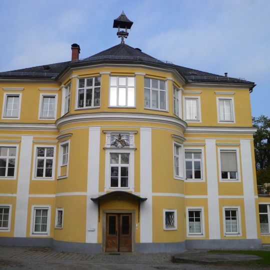 Schloss Rufling