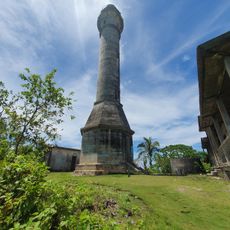 Batag Island lighthouse