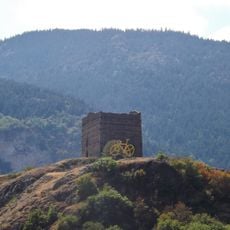 Tour du Châtel