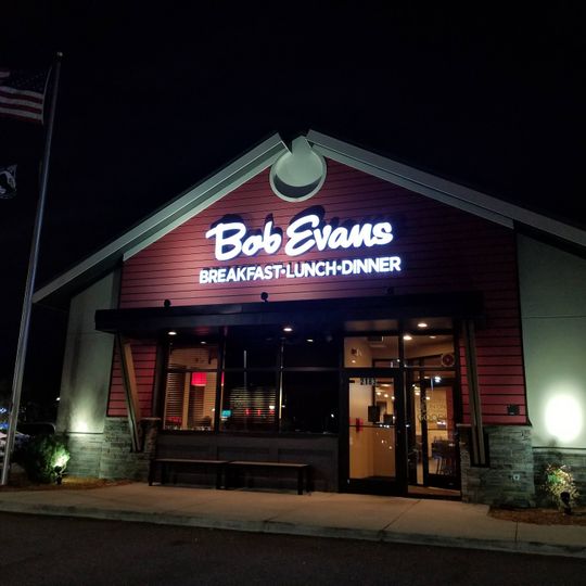 Bob Evans