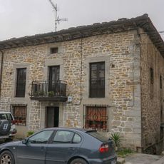 Casa Plaza Arriba 6
