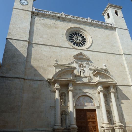 Sant Julià de l'Arboç