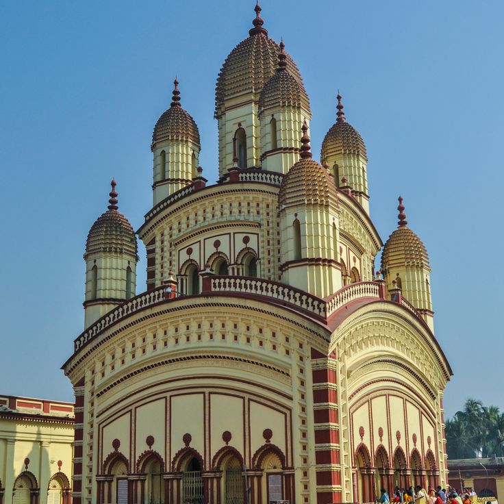 Dakshineswar Kali Temple