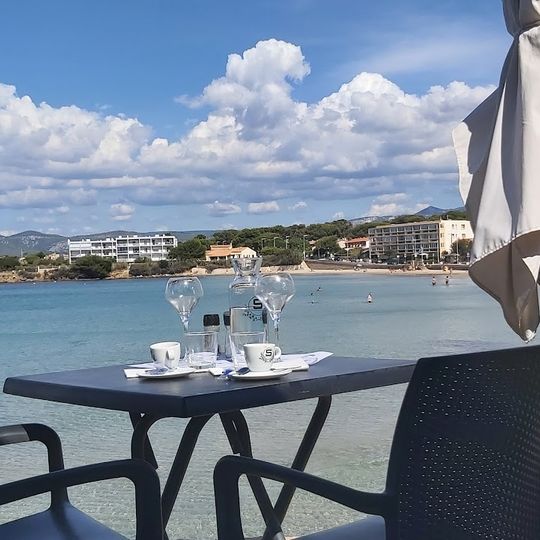 La Spiaggia