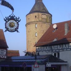 Bürgerturm Neuenstein