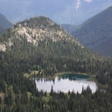 Clover Lake
