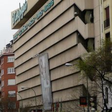 El Corte Inglés Goya, Madrid