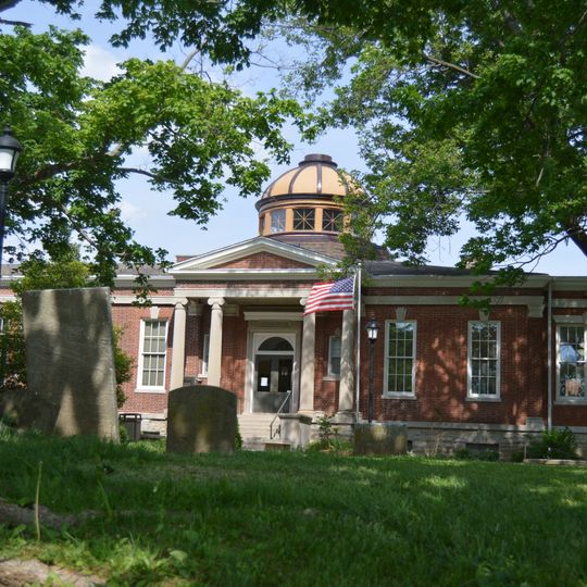 Shelby County Public Library