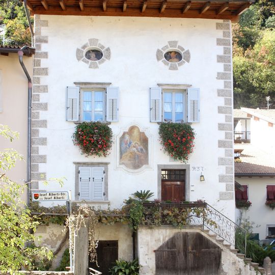 Josef-Alberti-Straße 21