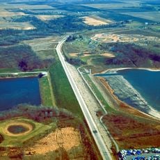 Saylorville Lake
