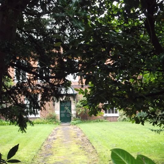 The Old School House