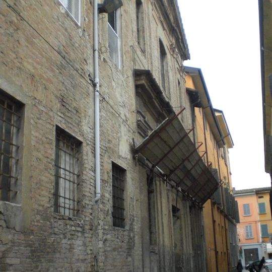 Oratorio di San Spiridione