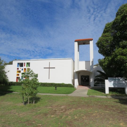 St Philip's Anglican Church