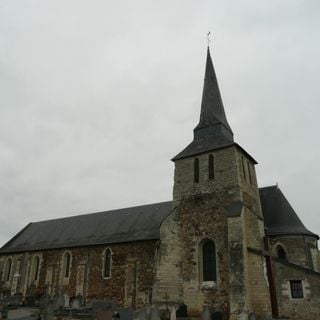 Église de Soulaire