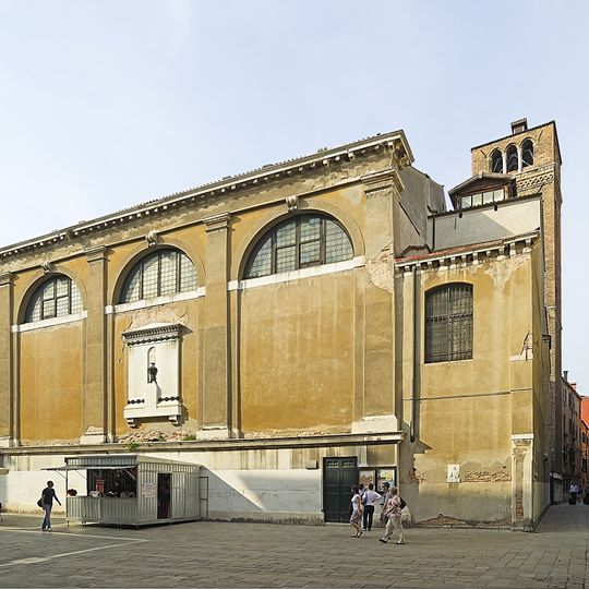 Chiesa di San Cassiano