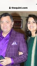 Rishi Kapoor