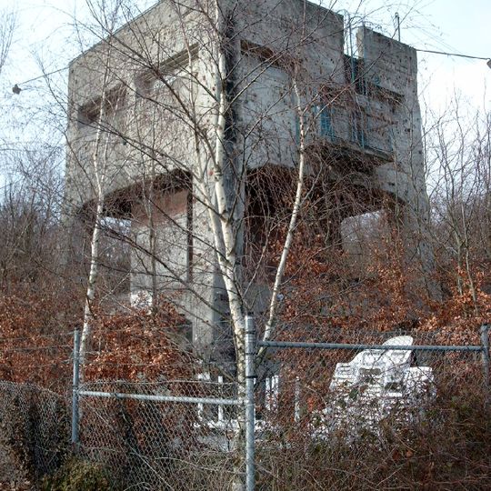 Fliegerhorst Venlo-Herongen