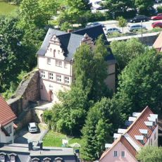 Cultural heritage D-4-77-128-123 in Kulmbach