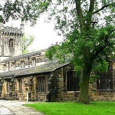 Church of All Saints