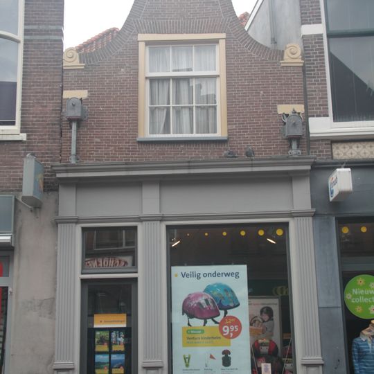Langestraat 108, Amersfoort